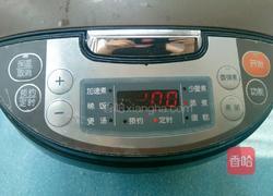 红豆薏米水的做法图解3