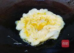 黄瓜炒鸡蛋的做法图解5