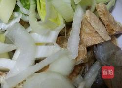 料稀饭的做法图解2