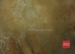 料稀饭的做法图解4