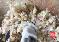 面疙瘩的做法图解7