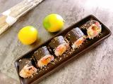 韩式紫菜包饭的做法[图]