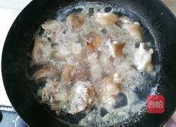 红烧猪手的做法图解2