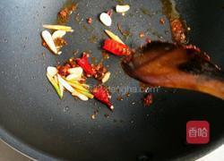日常干锅花菜的做法图解5