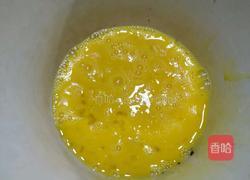 豆角炒鸡蛋的做法图解4