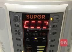 甑糕的做法图解2