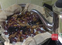 甑糕的做法图解13