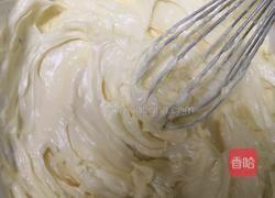 蔓越莓饼干的做法图解4