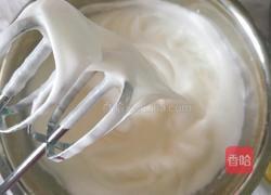 波点蛋糕卷的做法图解6