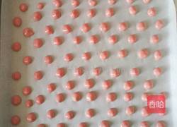 波点蛋糕卷的做法图解8