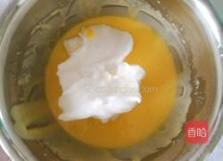 波点蛋糕卷的做法图解9