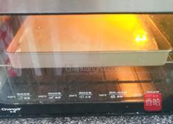 波点蛋糕卷的做法图解13