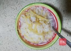 土豆瘦肉粥的做法图解5