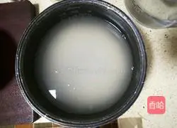 Potato Lean Meat Porridge Recipe Illustration 3