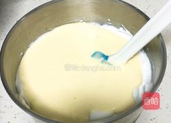 海苔芝麻肉松蛋糕的做法图解12