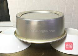 海苔芝麻肉松蛋糕的做法图解17