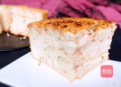 海苔芝麻肉松蛋糕的做法图解21