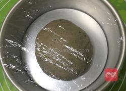 黑麦芝麻核桃吐司的做法图解14