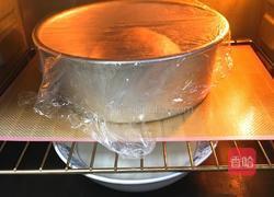 黑麦芝麻核桃吐司的做法图解15