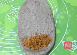 黑麦芝麻核桃吐司的做法图解19