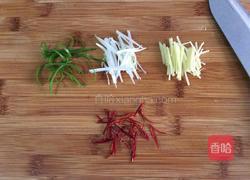 清蒸金鲳鱼的做法图解4