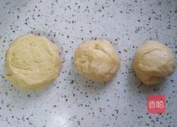 豹纹吐司的做法图解8