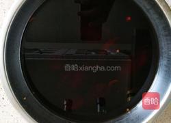 生呛虎蟹的做法图解2