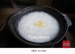 莫家码头鱼片粥的做法图解9