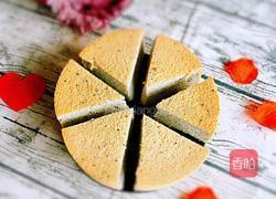 芝麻核桃蛋糕的做法图解20