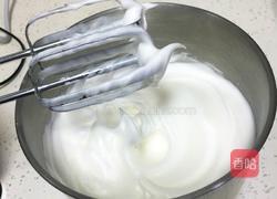 芝麻核桃蛋糕的做法图解4