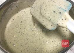 芝麻核桃蛋糕的做法图解13