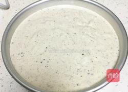 芝麻核桃蛋糕的做法图解16