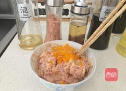 上海锅贴的做法图解3