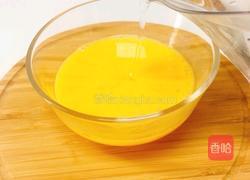 干贝蒸蛋的做法图解3
