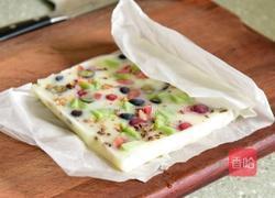 缤纷酸奶块的做法图解8