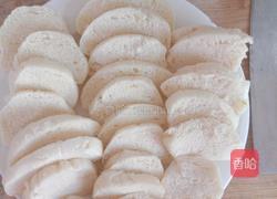 脆皮馒头片的做法图解2