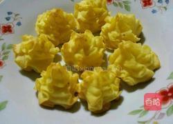 烤土豆泥宝塔 的做法图解13