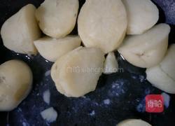 烤土豆泥宝塔 的做法图解2