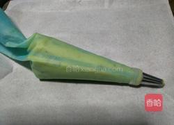 烤土豆泥宝塔 的做法图解10