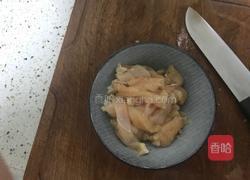 自己鸡柳的做法图解2