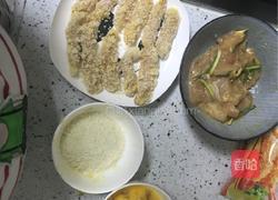 自己鸡柳的做法图解4