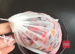 五味尚膳酸梅汤的做法图解4