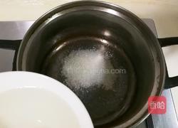 糖醋嫩姜片的做法图解5