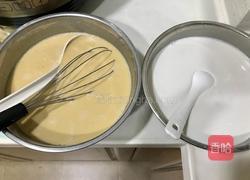 椰汁马蹄糕的做法图解2