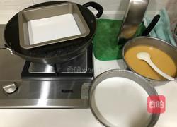 椰汁马蹄糕的做法图解4