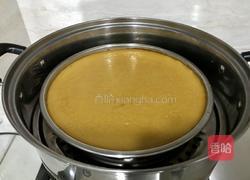 椰汁马蹄糕的做法图解5