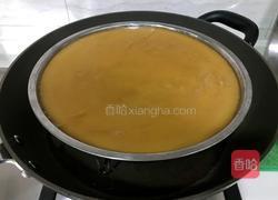 椰汁马蹄糕的做法图解6