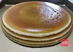 椰汁马蹄糕的做法图解7