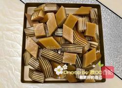 椰汁马蹄糕的做法图解10