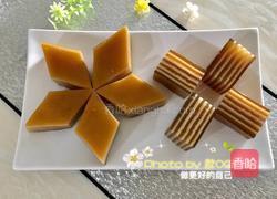 椰汁马蹄糕的做法图解11